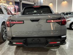 Hyundai Santa Cruz